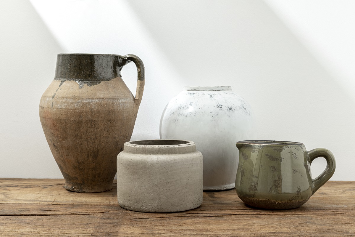 Arredare casa con i vasi: i consigli da non perdere