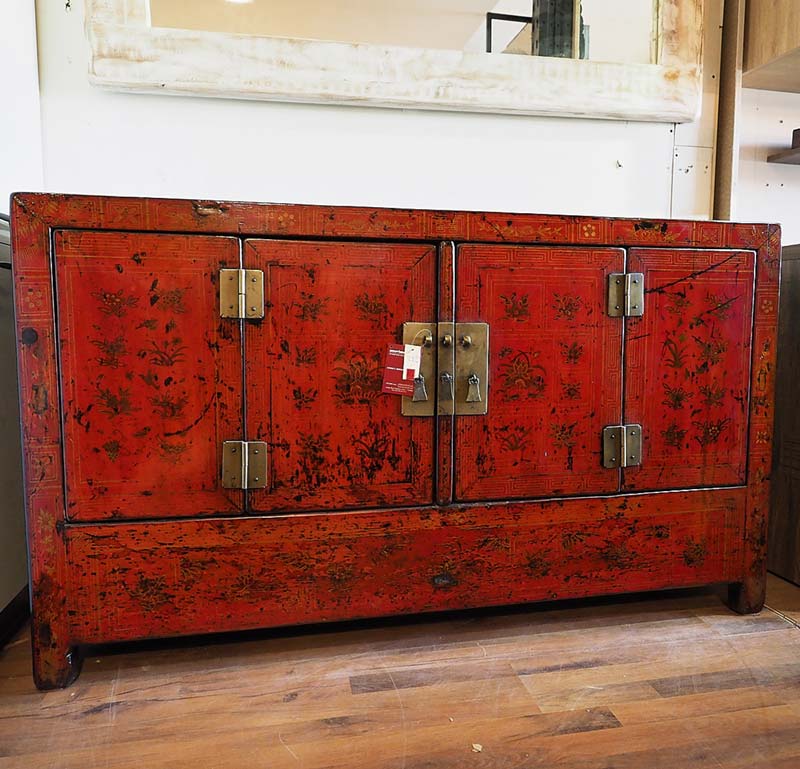 Quali armadi e mobili cinesi scegliere