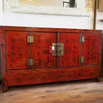 Quali armadi e mobili cinesi scegliere