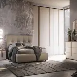 Perché hai bisogno di una camera da letto essenziale e dal design moderno?