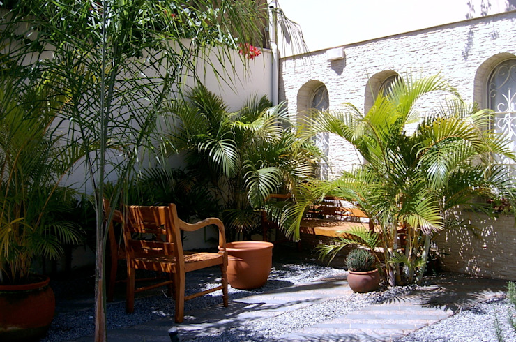 Come dare la giusta importanza ai mobili e al loro spazio