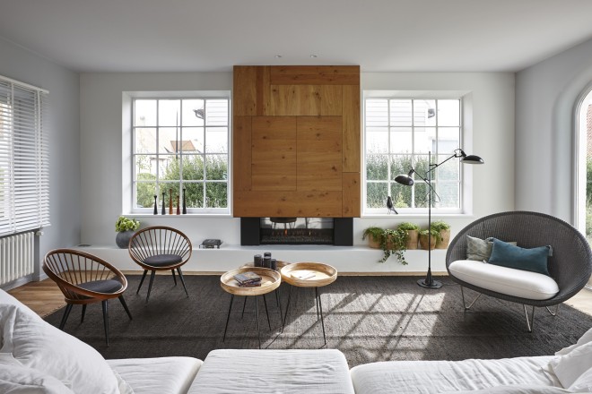 Come creare atmosfera da hotel a casa