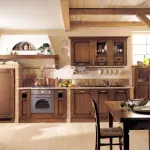 Quale stile preferire in cucina