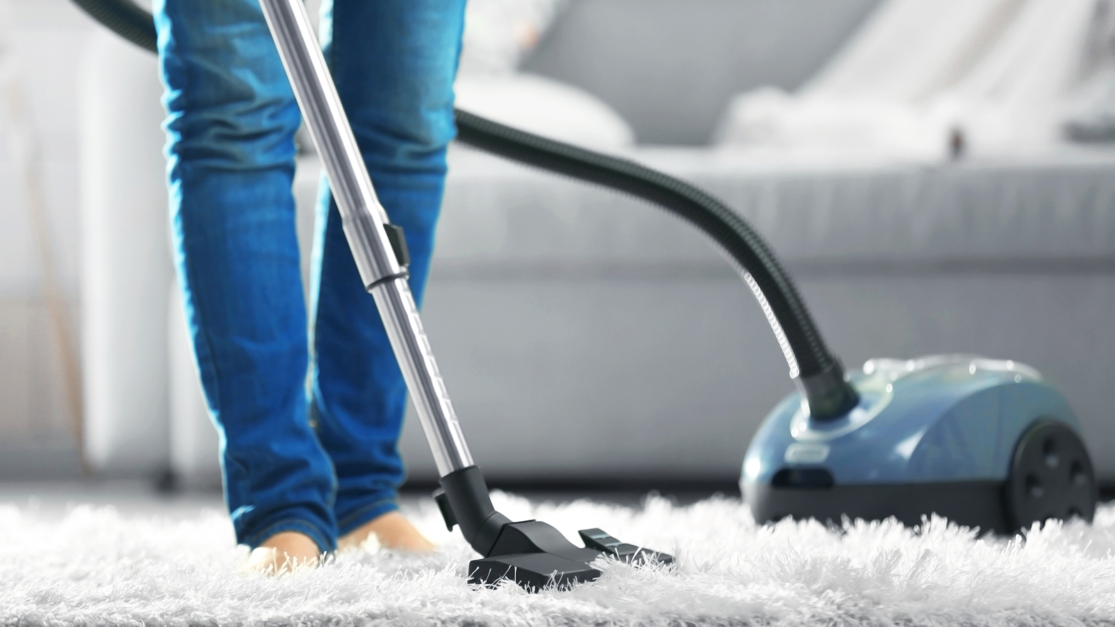 Cosa sapere prima di comprare un'aspirapolvere