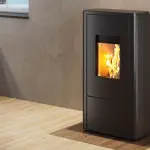 Stufe a pellet: perché sceglierle è conveniente