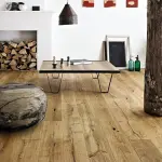 Il legno in casa e nell'arredamento fa bene alla tua salute