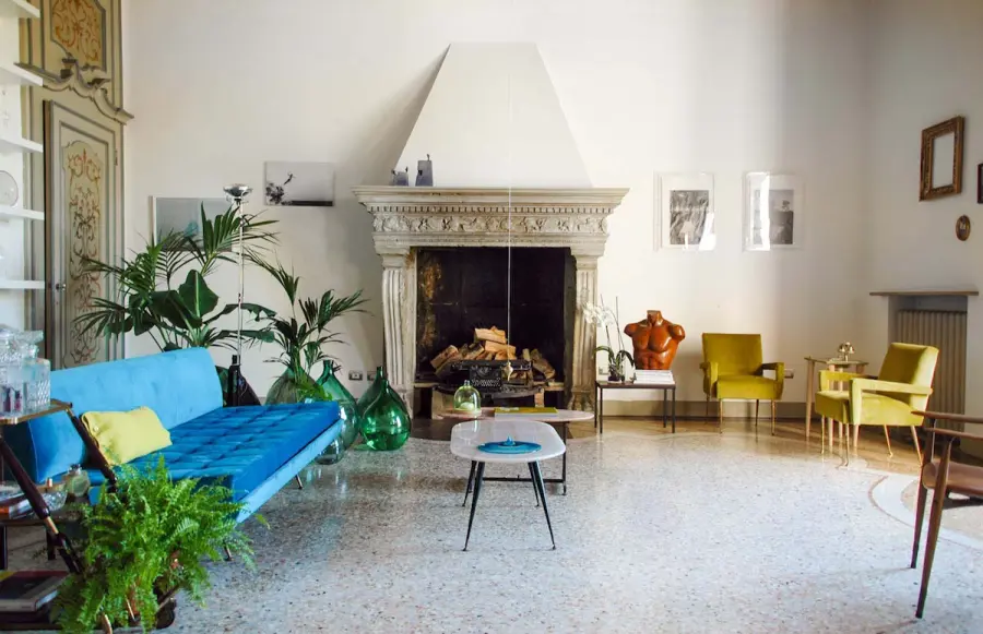 Come creare un giardino in casa perfetto