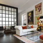 Decorare il soggiorno non è mai stato così semplice