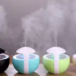 Diffusore di oli essenziali: design e praticità a casa