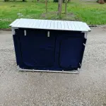 Cosa spoo e come scegliere i mobili da campeggio