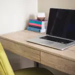 Come trasformare la stanza dei bambini in un ufficio