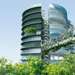 Bioarchitettura: cos’è e le sue caratteristiche