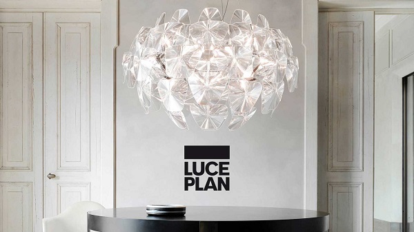 LucePlan, le nuove proposte di illuminazione