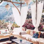 Stile marocchino e stile giapponese a confronto: per una casa esotica