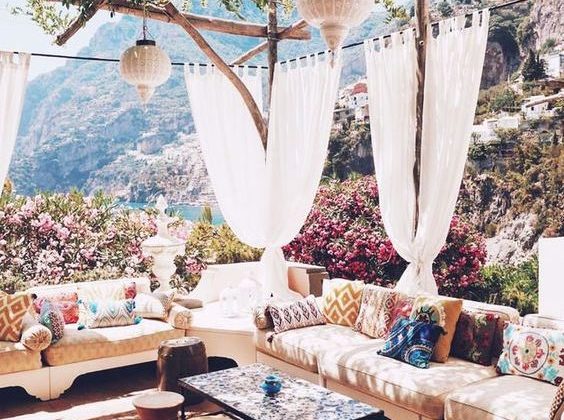 Stile marocchino e stile giapponese a confronto: per una casa esotica