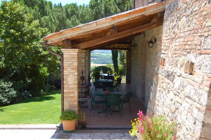 Come scegliere il portico di casa nel migliore dei modi