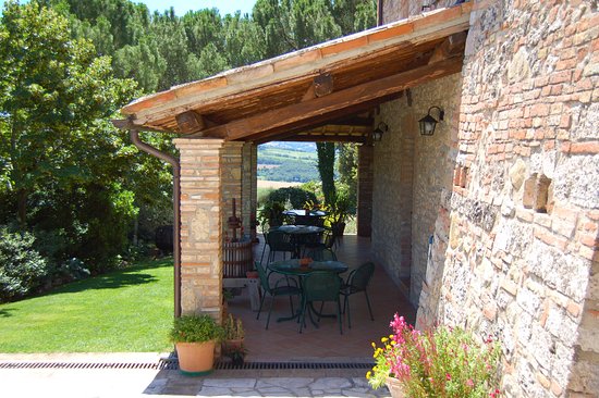 Come scegliere il portico di casa nel migliore dei modi