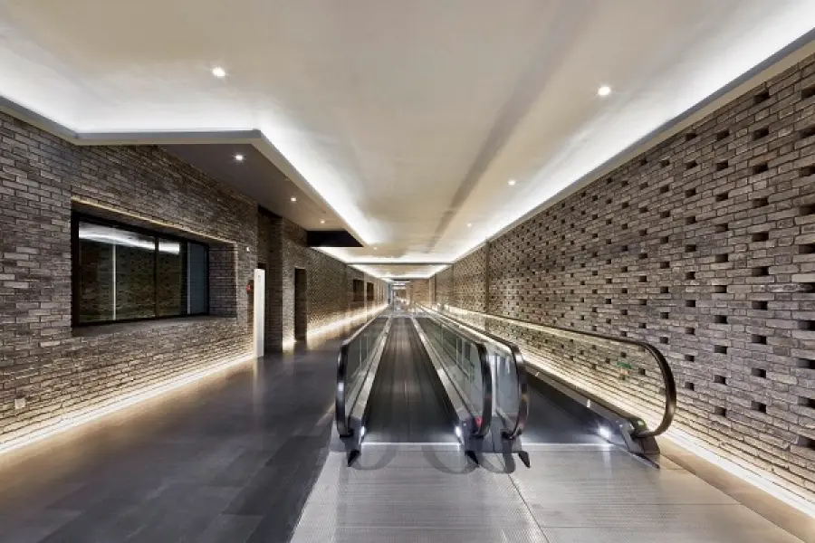 I tappeti mobili: nuove soluzioni per personalizzare lo spazio