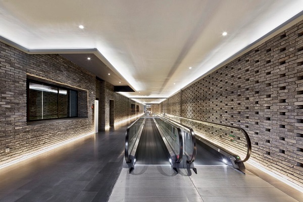 I tappeti mobili: nuove soluzioni per personalizzare lo spazio