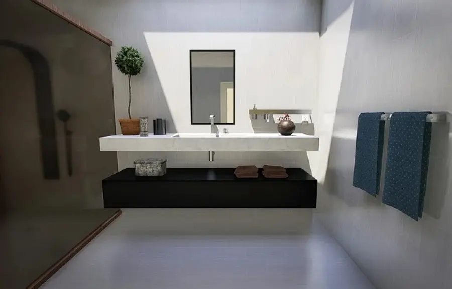 Idee originali per accessori bagno