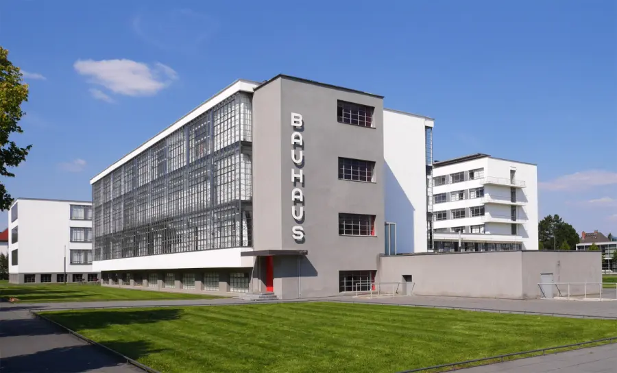 Bauhaus dopo 100 anni: lo stile intramontabile
