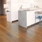 Come mantenere pavimenti in parquet