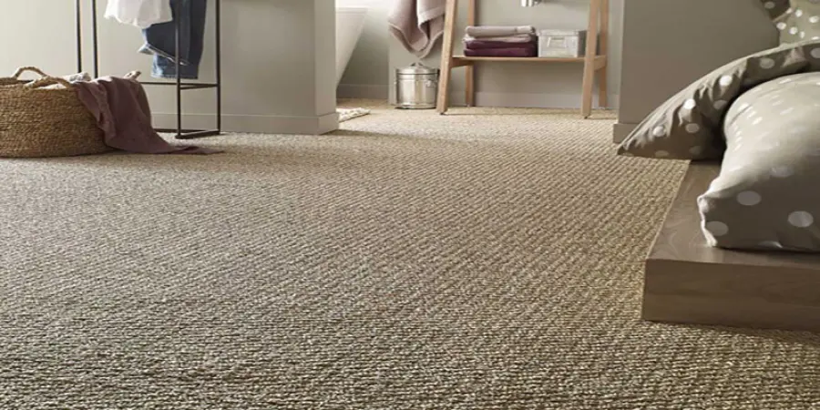 Moquette e parquet a confronto