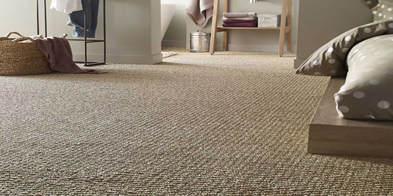 Moquette e parquet a confronto