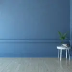 Ridipingere le pareti di casa per un nuovo aspetto