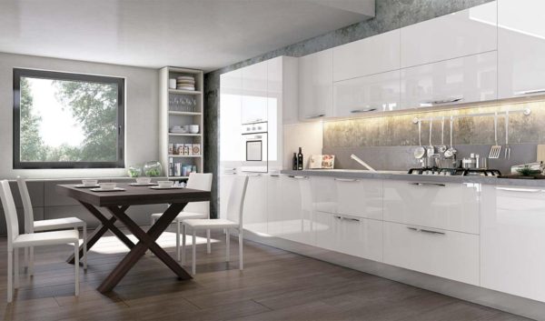 Ricavare spazio in casa in modo intelligente