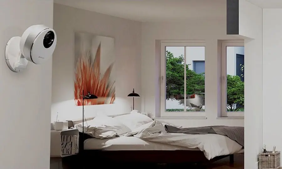 Casa: è più sicura se ci lasciamo aiutare dalla tecnologia