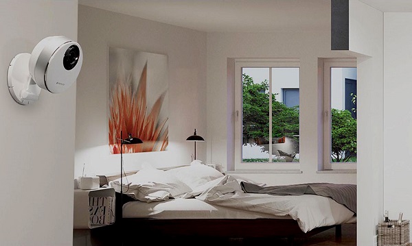 Casa: è più sicura se ci lasciamo aiutare dalla tecnologia