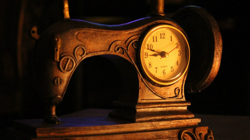 Elementi vintage a casa? Ecco quali scegliere