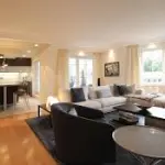 Gli esperti spiegano i trucchi per modificare l'aspetto di casa