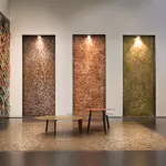 Usare rame e ottone per dare un tono particolare a casa