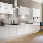 La scelta dei mobili da cucina