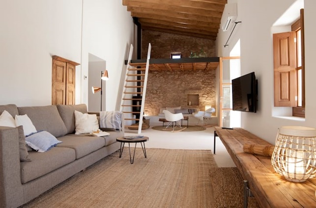 Come ampliare la propria casa tramite un soppalco