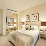 I colori della camera da letto: uno sguardo d'insieme