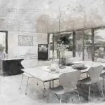 Asa Studio, tre decenni di innovazione nell’architettura d’interni
