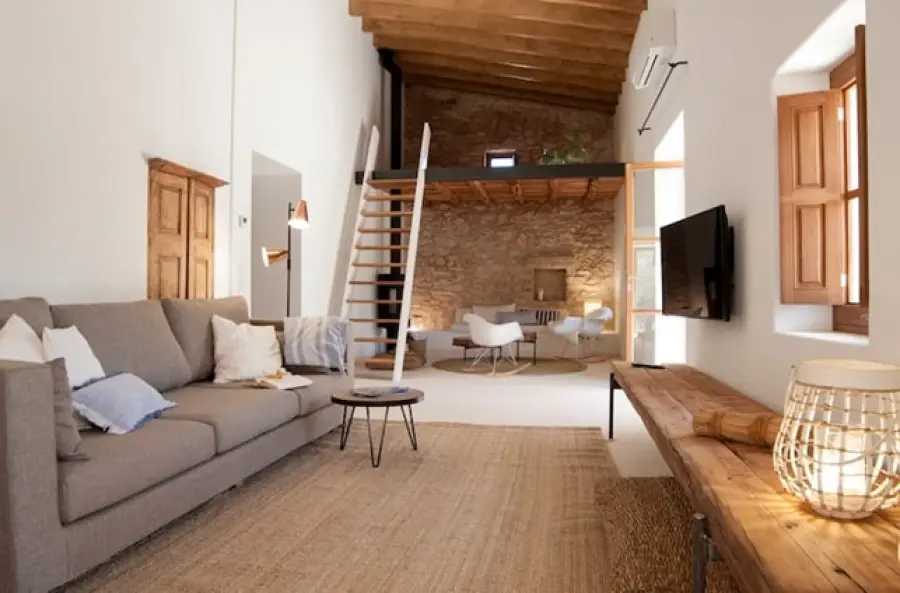 Come ampliare la propria casa tramite un soppalco