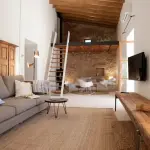 Come ampliare la propria casa tramite un soppalco