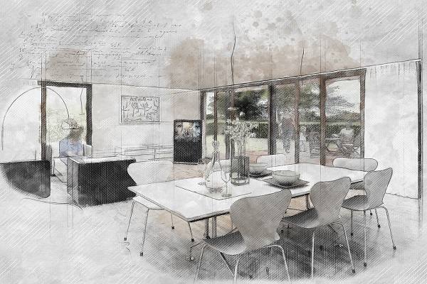 Asa Studio, tre decenni di innovazione nell’architettura d’interni