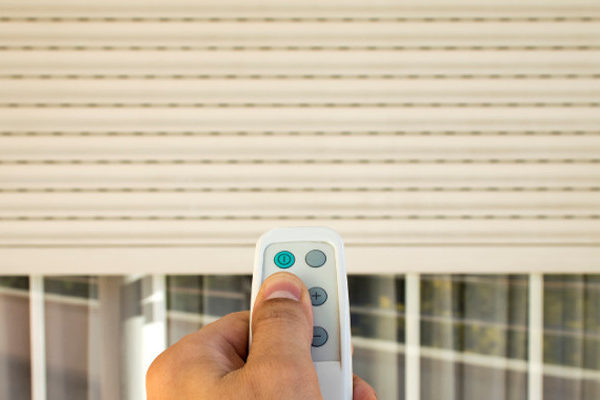 Cosa sono e a cosa servono le Tapparelle