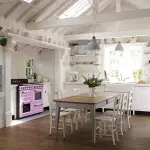 Arredamento e cucina shabby chic: tutte le regole di design