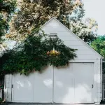 I garage in legno da inserire nel proprio giardino di casa