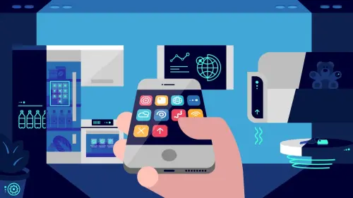 5 motivi per cui la domotica domestica è popolare