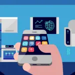 5 motivi per cui la domotica domestica è popolare