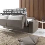 Letto a scomparsa singolo e matrimoniale: quale scegliere