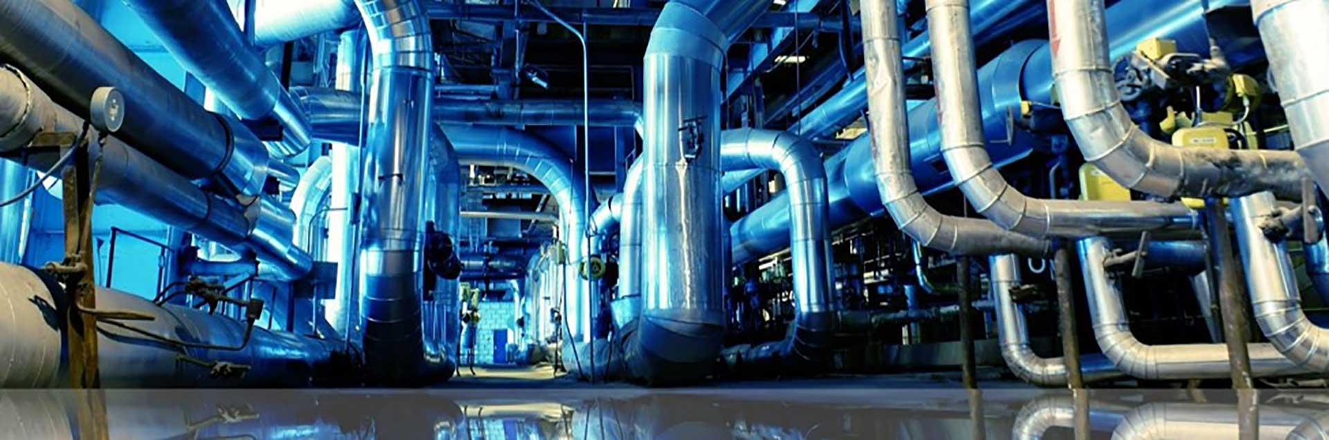 Come funziona un generatore di vapore?