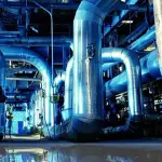 Come funziona un generatore di vapore?